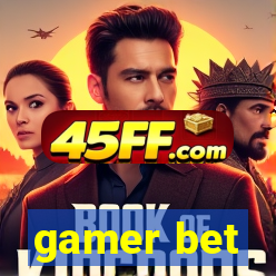gamer bet